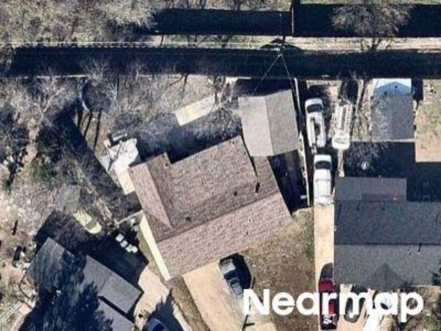House for sale in Garland, Texas