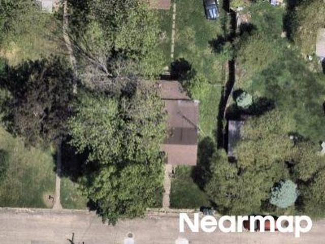 House for sale in Muncie, Indiana