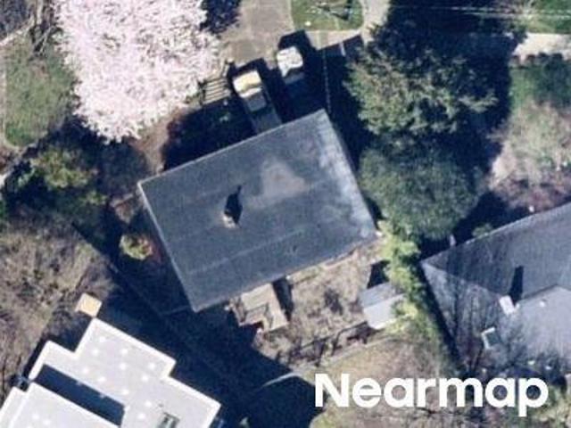 House for sale in Seattle, Washington