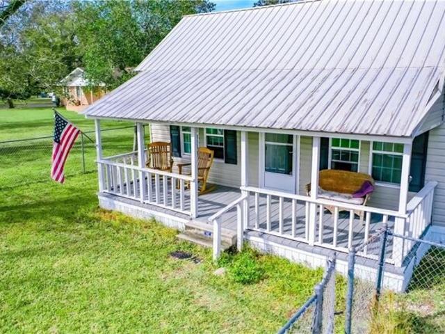 House for sale in Waycross, Georgia