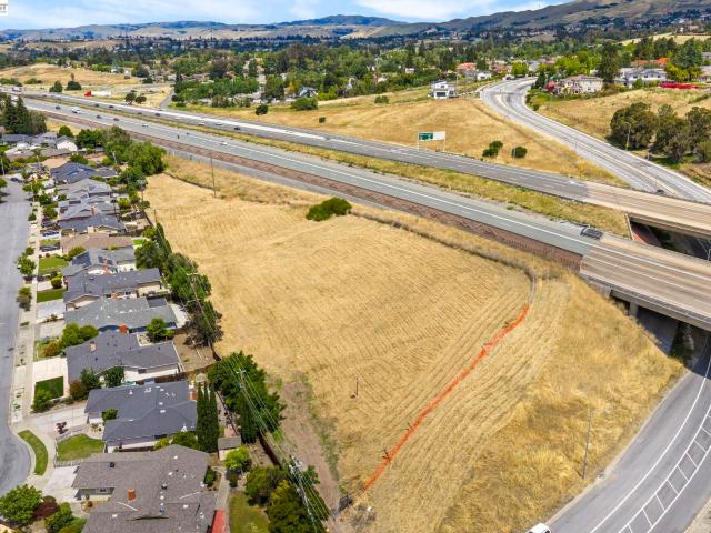 Land for sale in Fremont, California