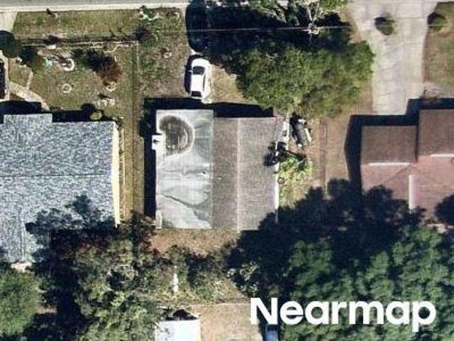 House for sale in Plant City, Florida