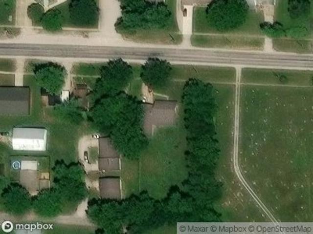 House for sale in Bunker Hill, Illinois