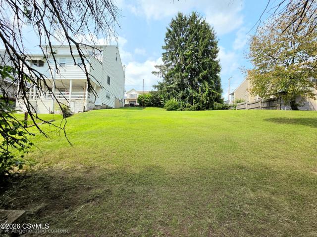 Land for sale in Marion Heights, Pennsylvania