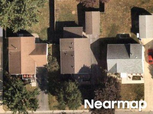 House for sale in Marion, Ohio