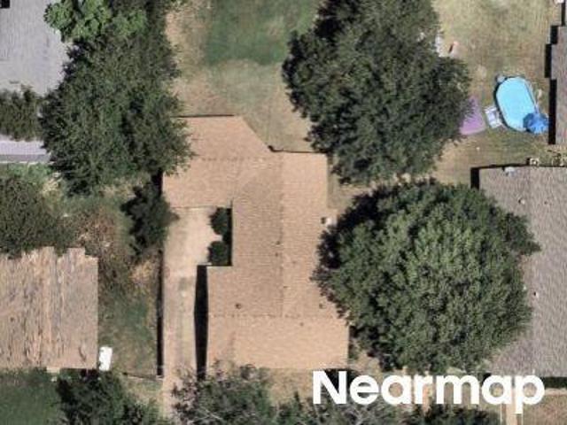 House for sale in Iowa Park, Texas