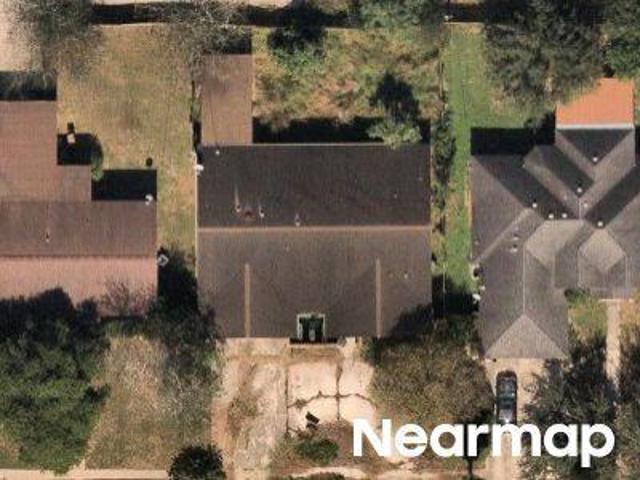 House for sale in Harlingen, Texas
