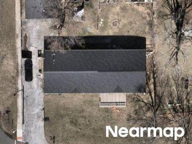 House for sale in Indiana