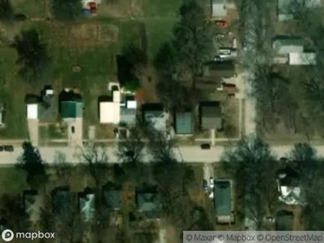 House for sale in Shenandoah