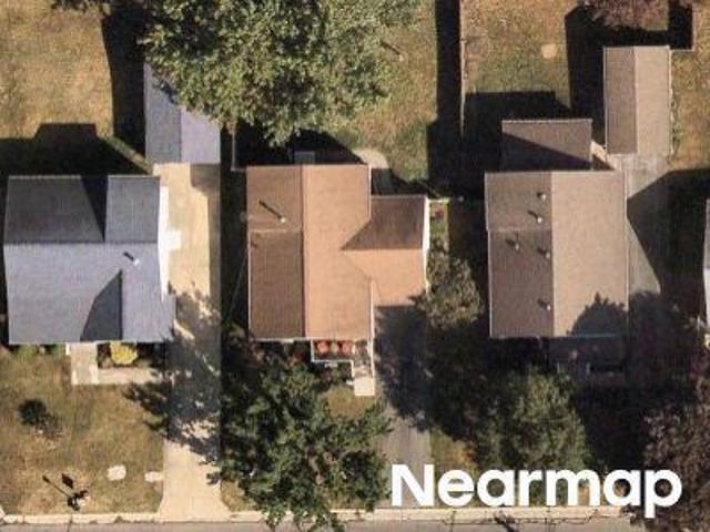 House for sale in Marion, Ohio