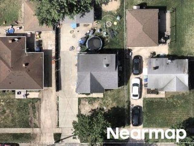 House for sale in Des Moines, Iowa