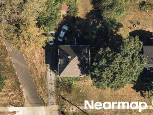 House for sale in Marion, Ohio