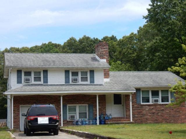 House for sale in Franklinville, New Jersey