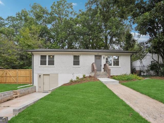 House for sale in East Point, Georgia