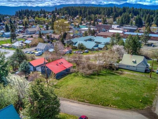 Land for sale in Roslyn, Washington