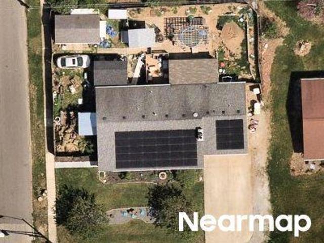 House for sale in Fort Wayne, Indiana