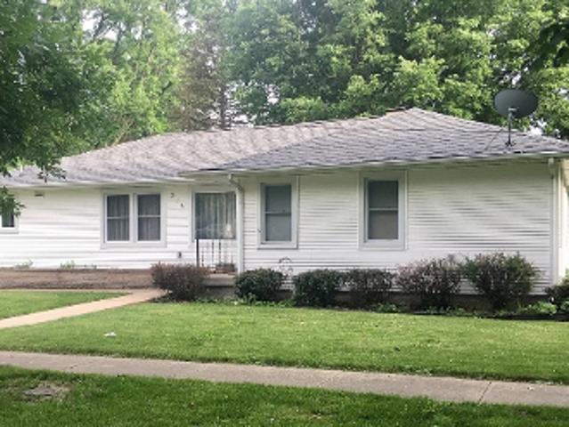 House for sale in Vermilion, Illinois