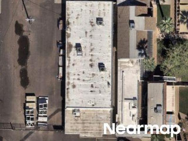 Commercial for sale in Central City, Phoenix