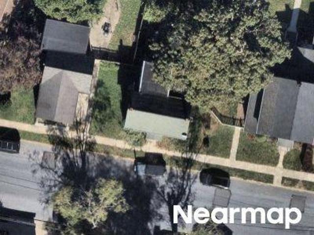 House for sale in Chambersburg, Pennsylvania