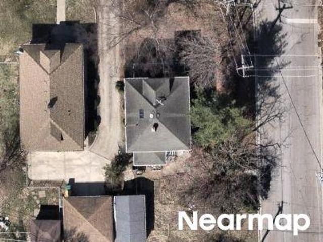 House for sale in Joliet, Illinois