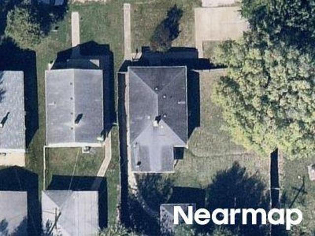 House for sale in Illinois