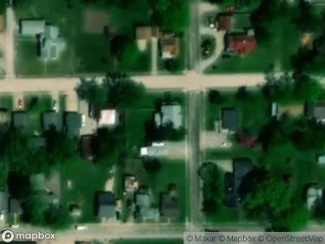 House for sale in Oakland, Illinois