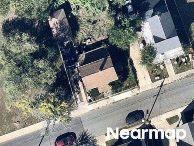 House for sale in Paulsboro, New Jersey