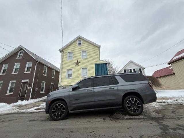 House for sale in Chambersburg, Pennsylvania