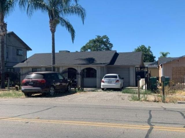 House for sale in Stockton, California