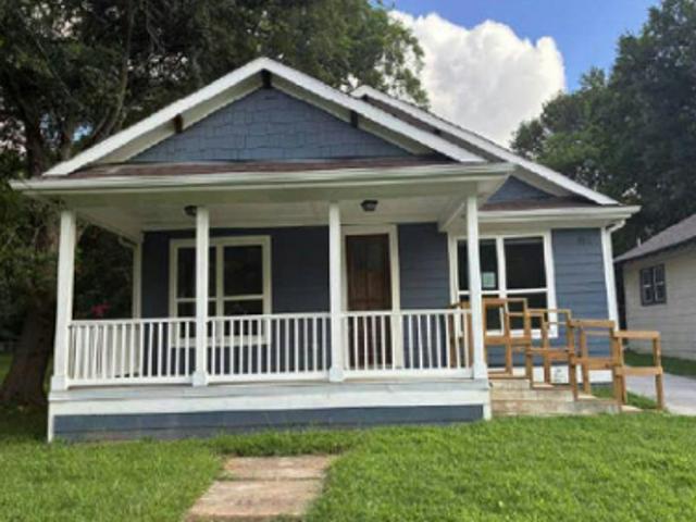House for sale in Paris, Lamar County