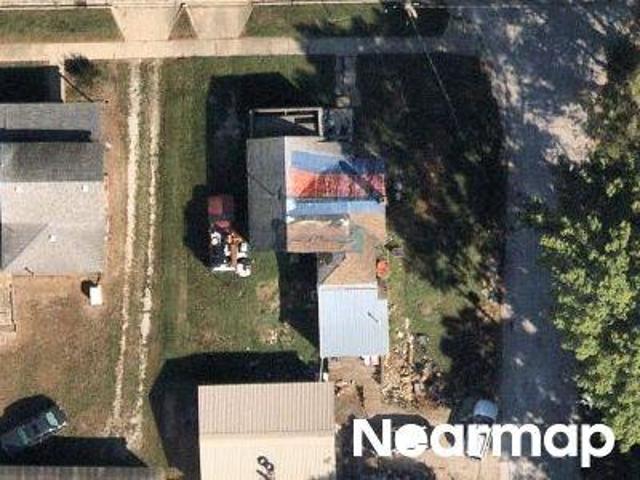 House for sale in Clinton, Illinois