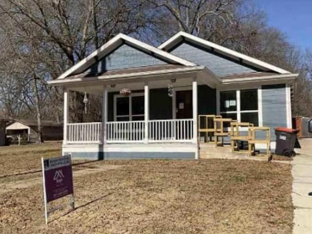 House for sale in Lamar, Texas
