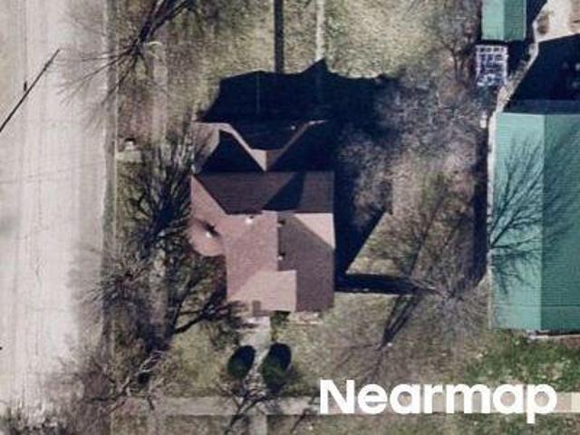 House for sale in Greensburg, Indiana