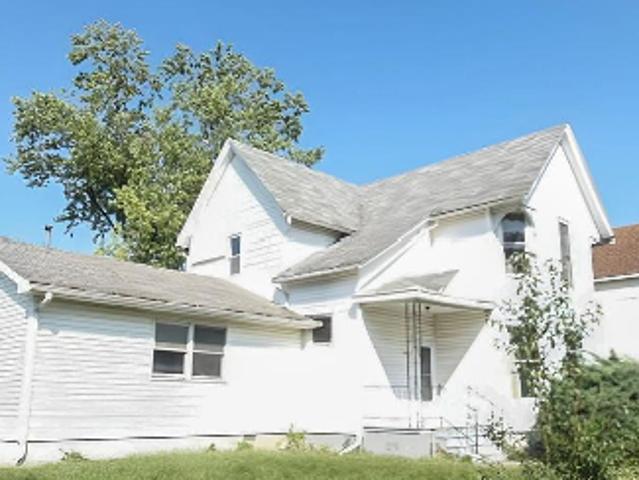 House for sale in Loda, Iroquois County
