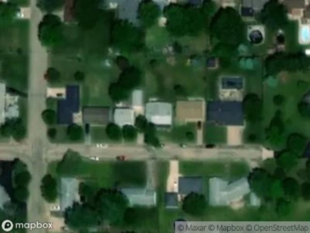 House for sale in Havana, Illinois