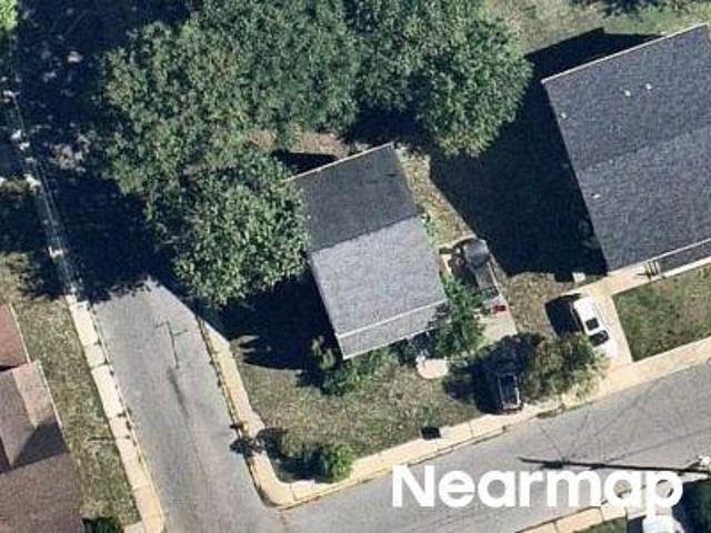 House for sale in Paulsboro, New Jersey