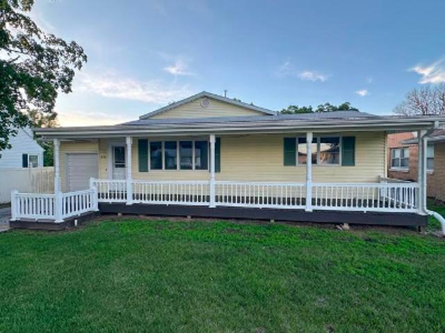 House for sale in Havana, Illinois