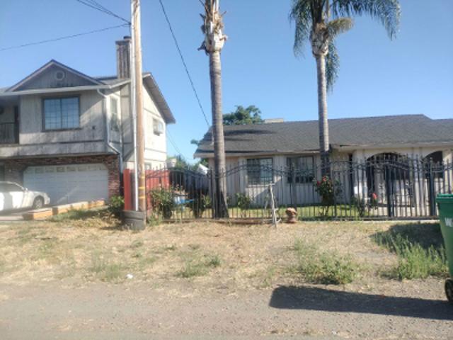 House for sale in Stockton, California