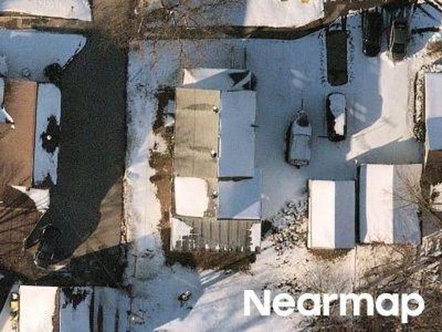 House for sale in Colfax, Iowa