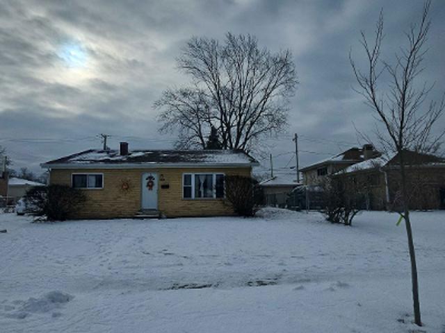 House for sale in Bensenville, Illinois
