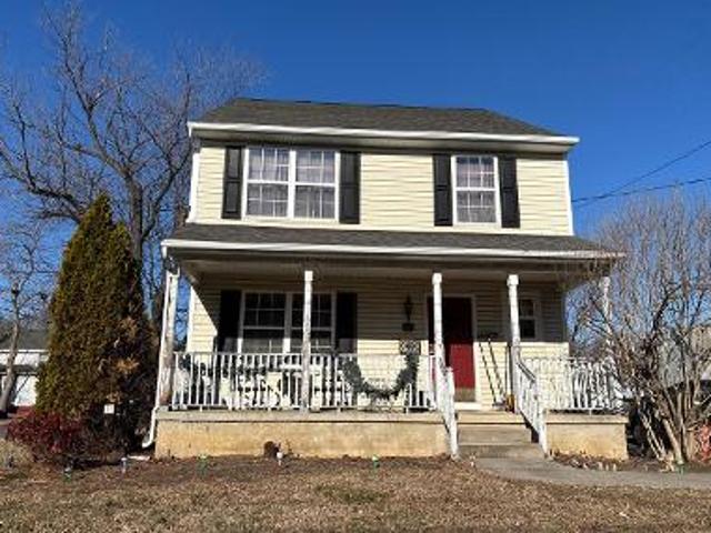 House for sale in Paulsboro, New Jersey