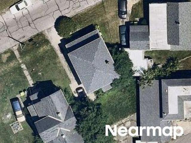 House for sale in Huntington, Indiana