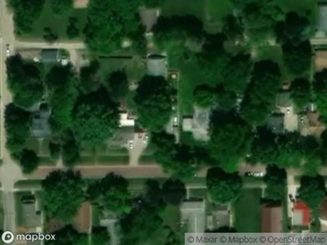 House for sale in Douglas, Illinois