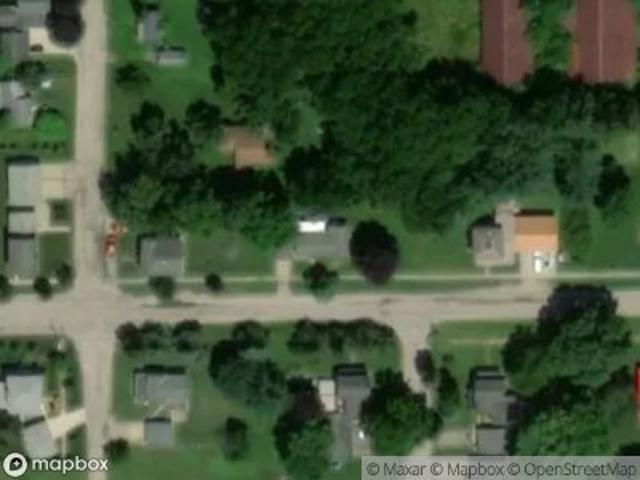 Property for sale in Mount Carroll, Illinois