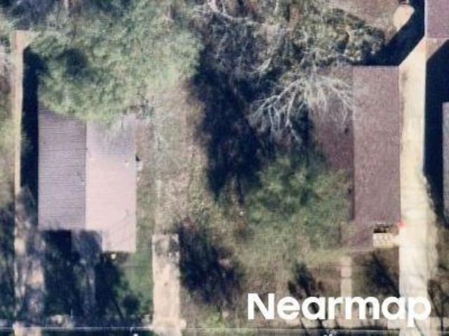 Land for sale in Lamar, Texas