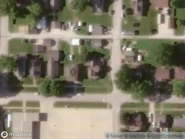 Property for sale in Marengo, Iowa