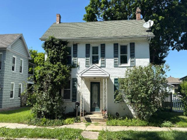 House for sale in Chambersburg, Pennsylvania