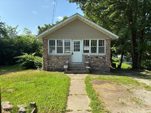 House for sale in Monticello, Indiana