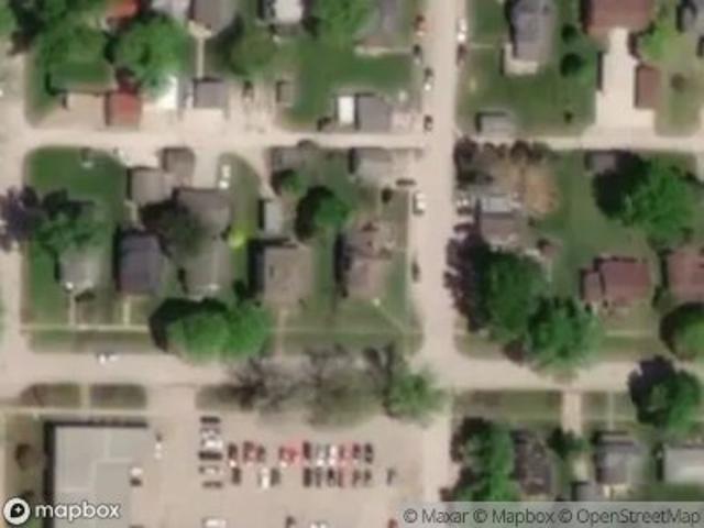 House for sale in Marengo, Iowa
