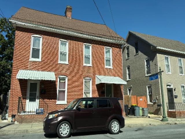 House for sale in Chambersburg, Franklin County